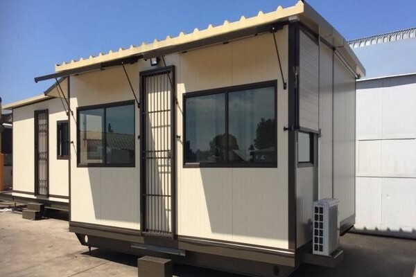 Afripanel