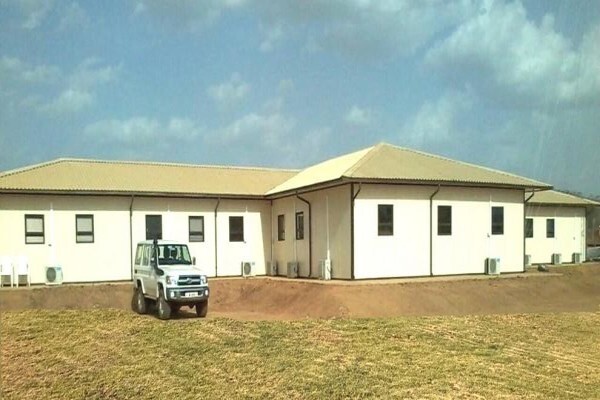 Afripanel