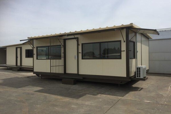 Afripanel