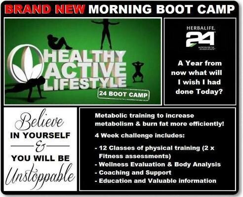 Level 10 Active Health