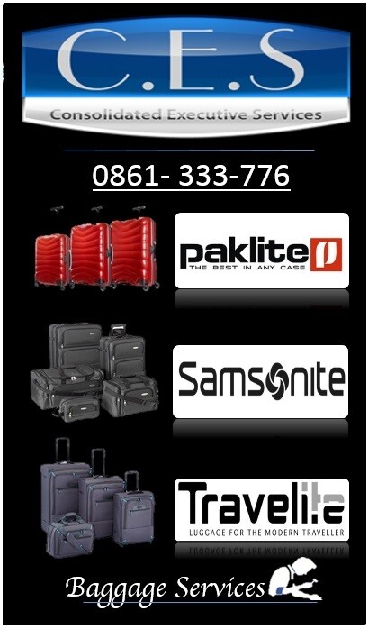 Consolidated Executive Baggage and Related Services(PTY)LTD- CES