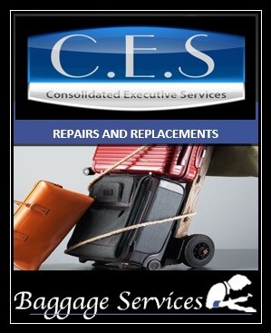Consolidated Executive Baggage and Related Services(PTY)LTD- CES