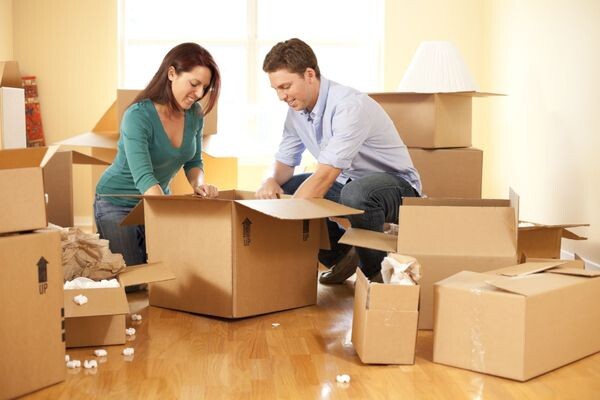 RELIABLE MOVERS - HOUSEHOLD, CORPORATE & MINI MOVES