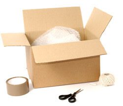 RELIABLE MOVERS - HOUSEHOLD, CORPORATE & MINI MOVES