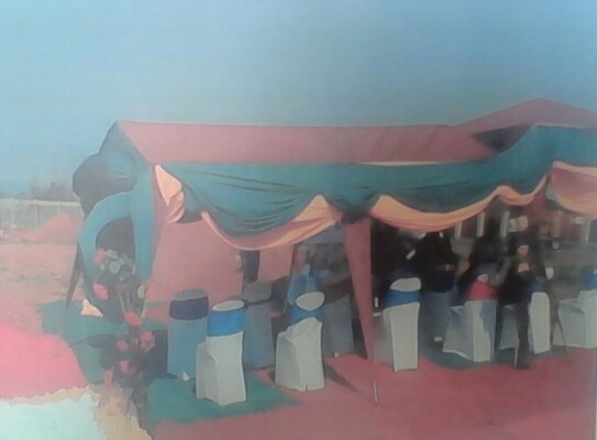 Sizomdeni funeral service
