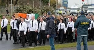 Sizomdeni funeral service