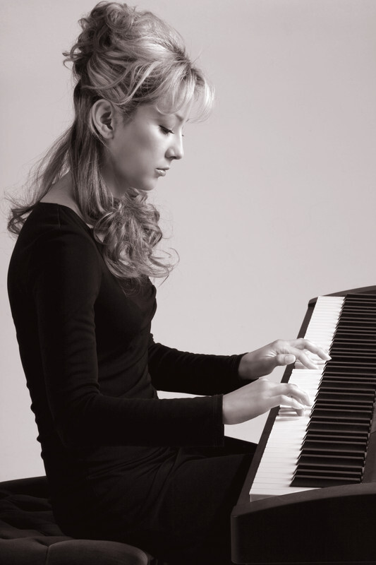 Celeste Kusel Music Studio
