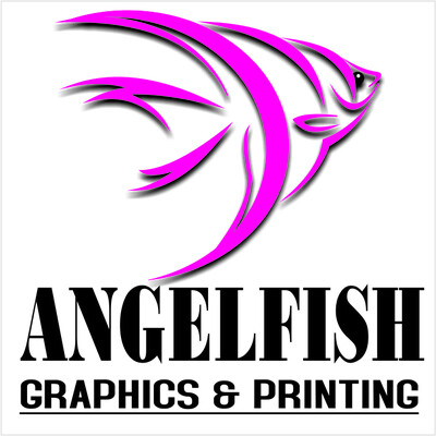 AngelFish Graphics and Design