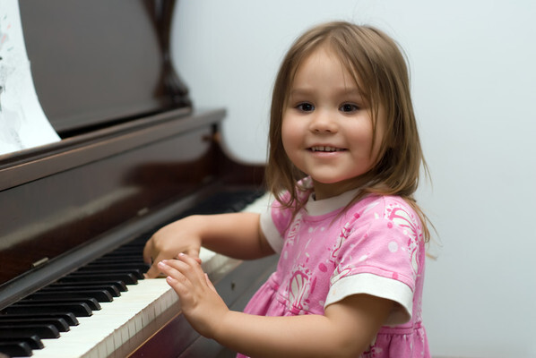 Celeste Kusel Music Studio