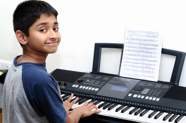 Celeste Kusel Music Studio