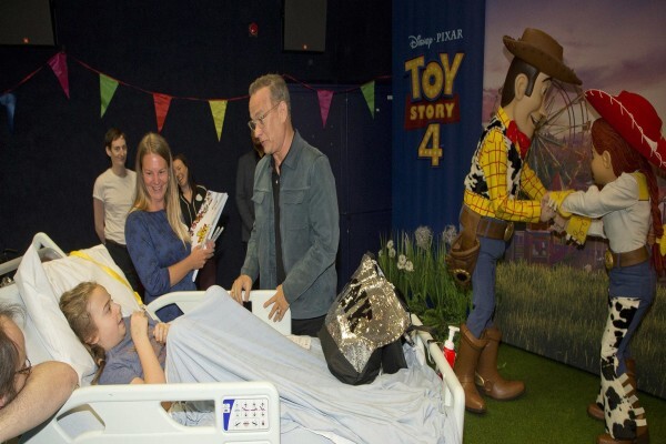 Disney Healthy Living