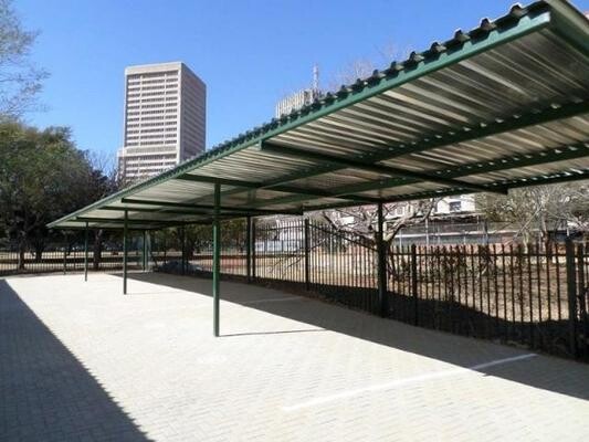 MIDVAAL CARPORTS