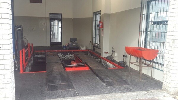 RPM Tyre and Mechanical