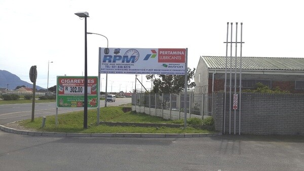 RPM Tyre and Mechanical