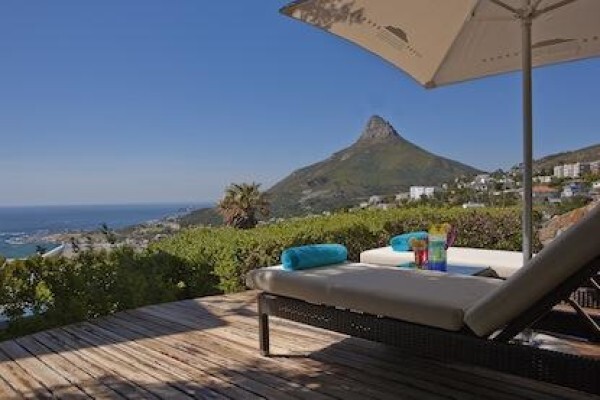 Atlanticview Cape Town Boutique Hotel