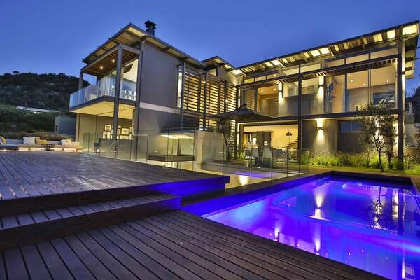 Blunt Architects