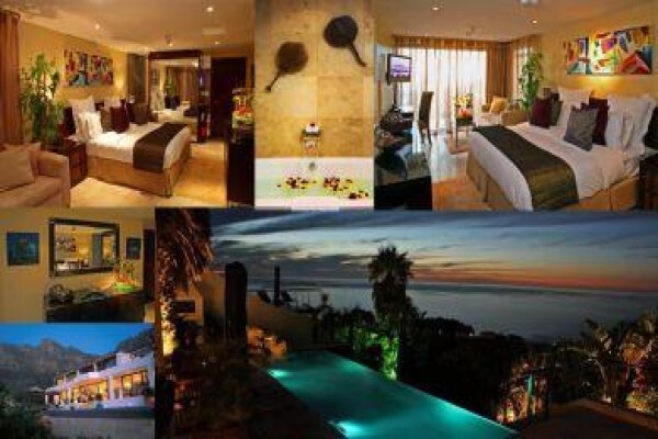Atlanticview Cape Town Boutique Hotel