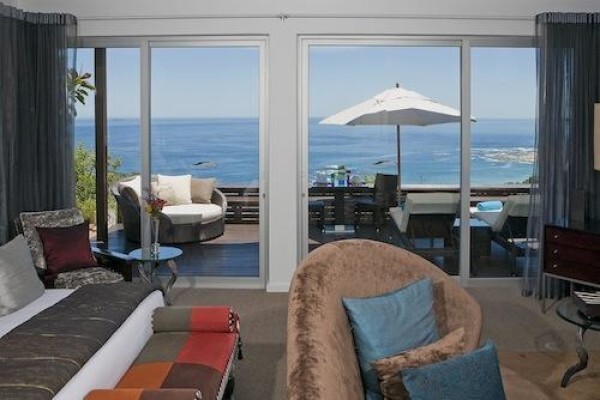Atlanticview Cape Town Boutique Hotel