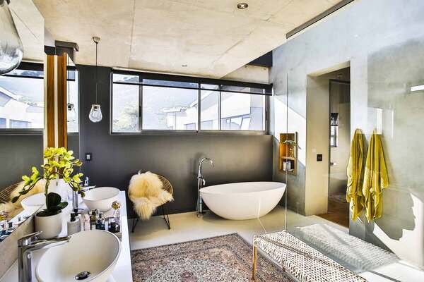 Blunt Architects