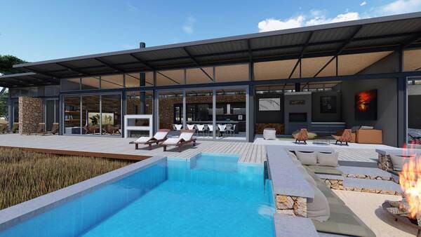 Blunt Architects