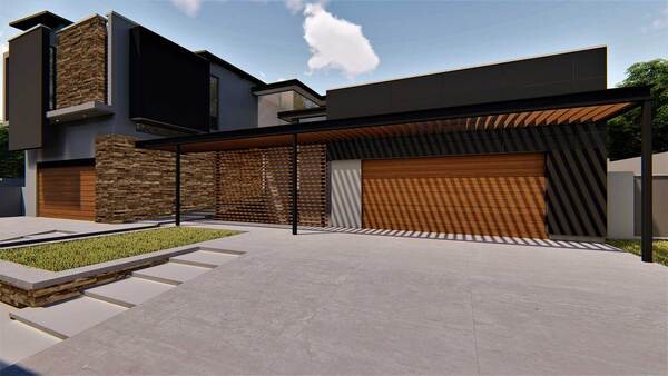 Blunt Architects