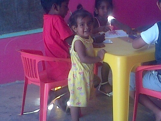 Happy Feet creche and aftercare