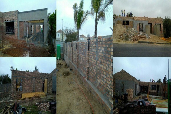 ZAN Plasterers
