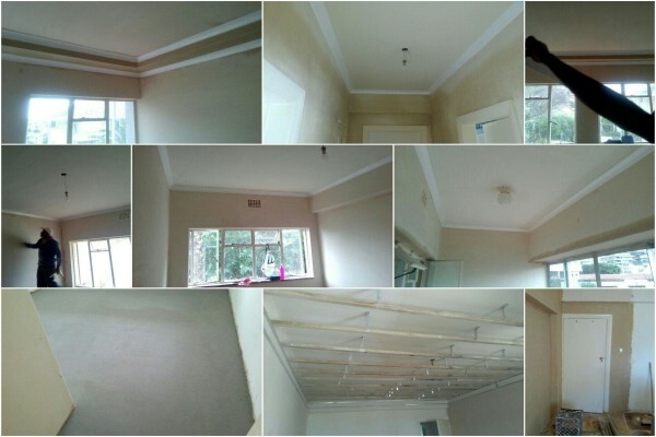 ZAN Plasterers