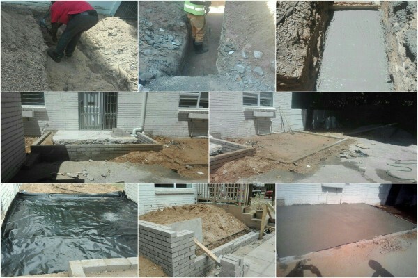 ZAN Plasterers