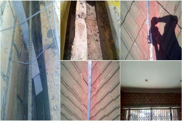 ZAN Plasterers