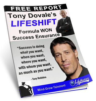 Life Masters Exponential Results
