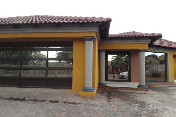 Masina construction and projects  (pty)ltd
