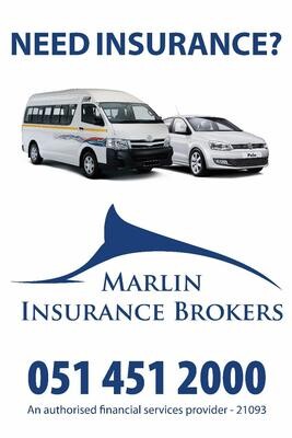 Marlin Insurance Brokers (Pty) Ltd