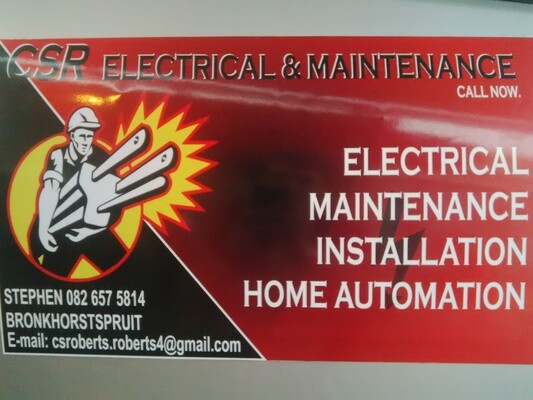 CSR Electrical