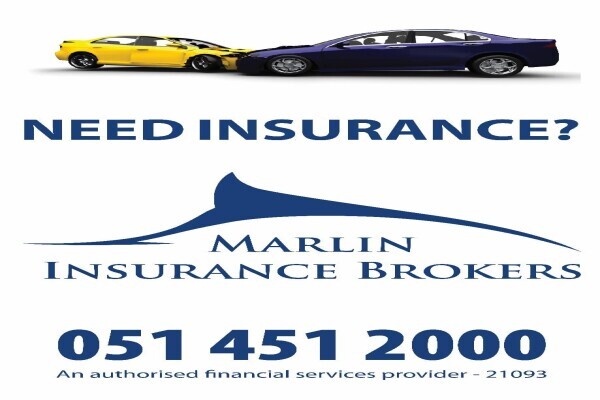 Marlin Insurance Brokers (Pty) Ltd