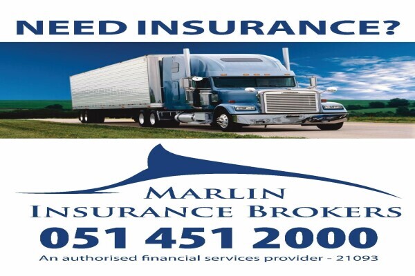 Marlin Insurance Brokers (Pty) Ltd
