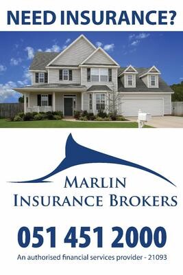 Marlin Insurance Brokers (Pty) Ltd