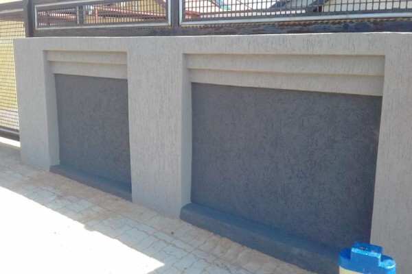 Masina construction and projects  (pty)ltd