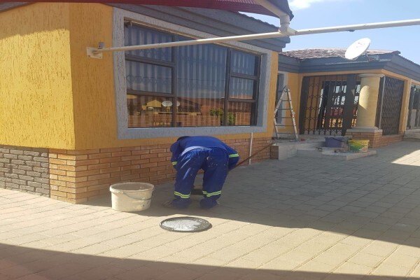 Masina construction and projects  (pty)ltd