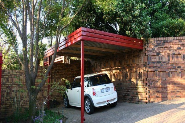 Techno Pave & Projects