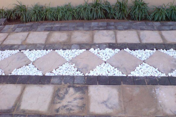 Techno Pave & Projects