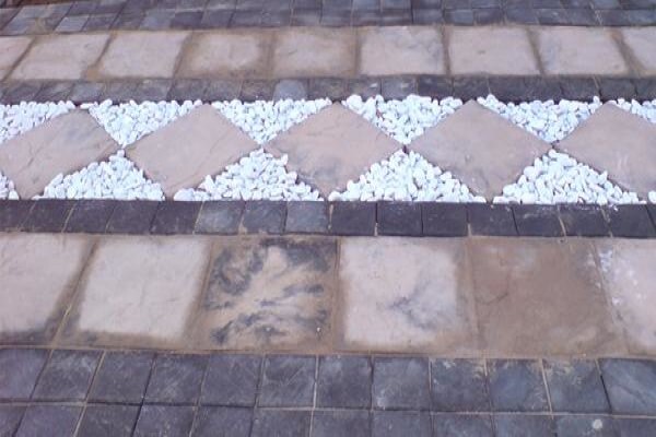 Techno Pave & Projects
