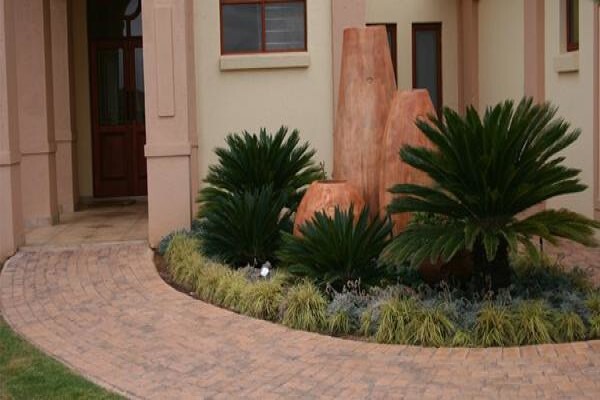 Techno Pave & Projects