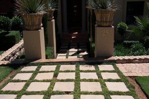 Techno Pave & Projects