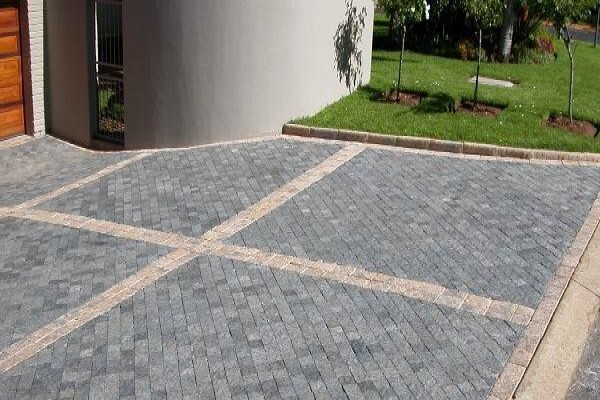 Techno Pave & Projects