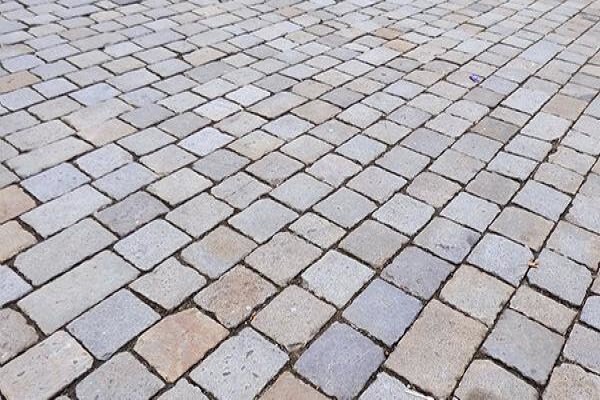 Techno Pave & Projects