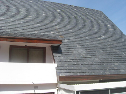 WZS ROOFING