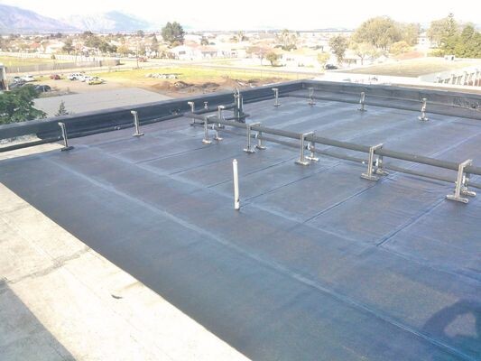 WZS ROOFING