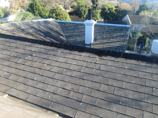 WZS ROOFING