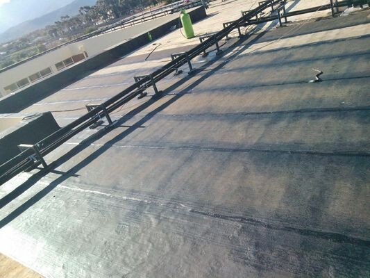 WZS ROOFING